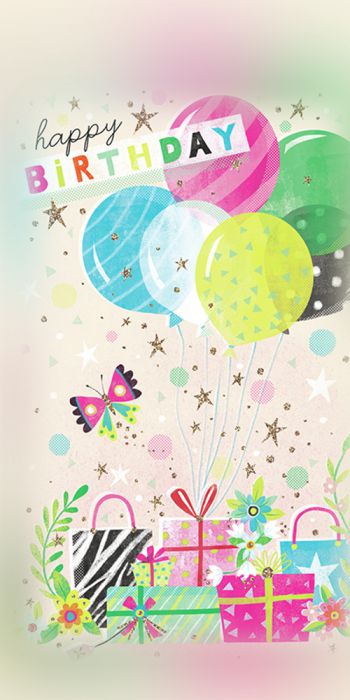 Happy Birthday Wishes